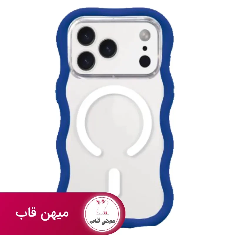 قاب Youngkit یانگ کیت Marshmallow Series