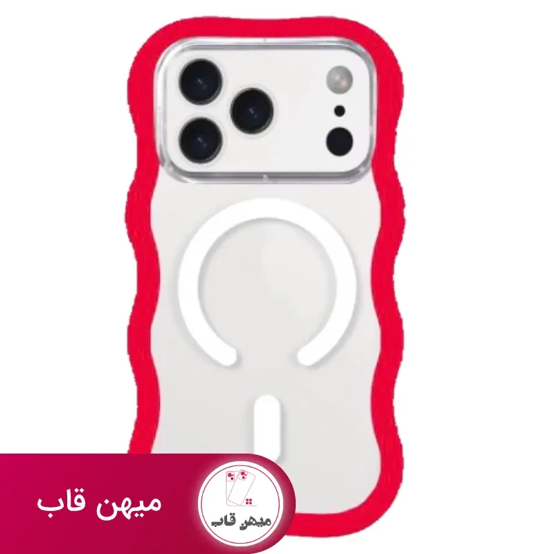 قاب Youngkit یانگ کیت Marshmallow Series