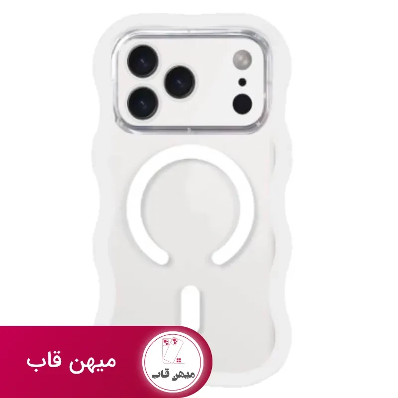 قاب Youngkit یانگ کیت Marshmallow Series