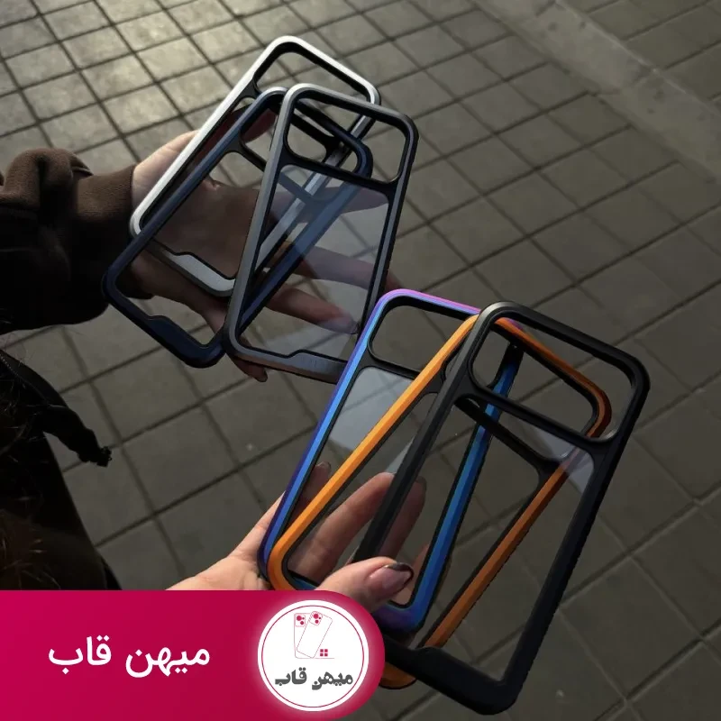 قاب kdoo ares sport