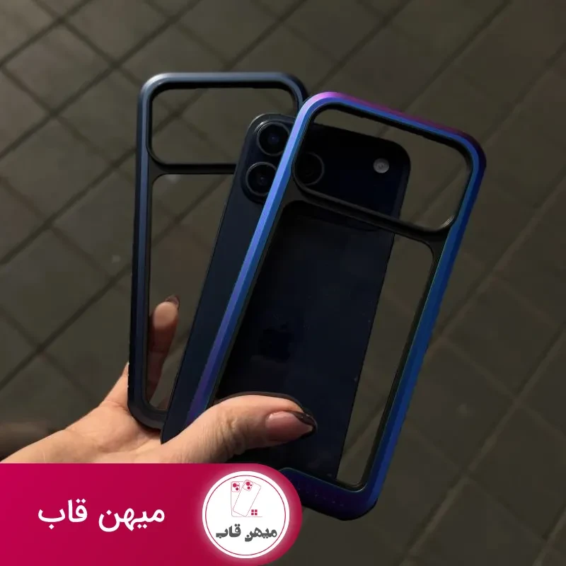 قاب kdoo ares sport