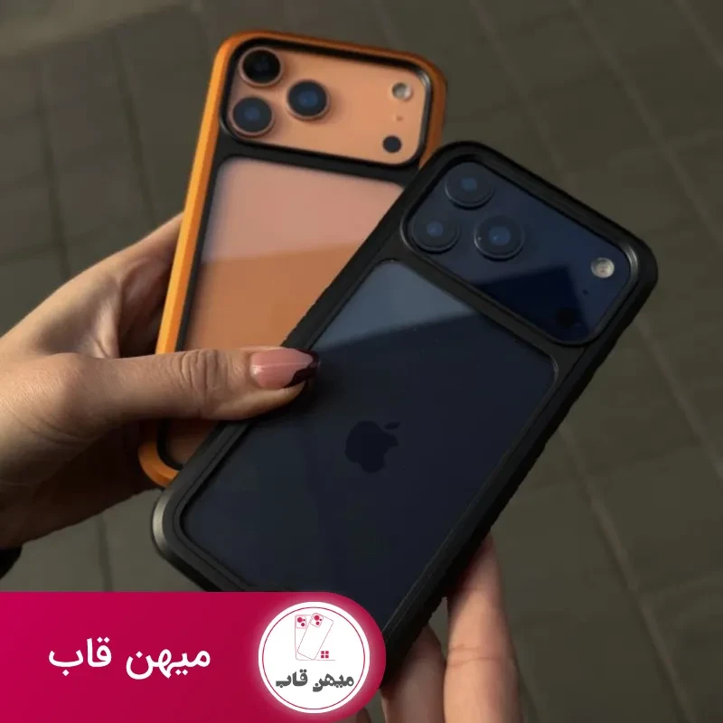 قاب kdoo ares sport