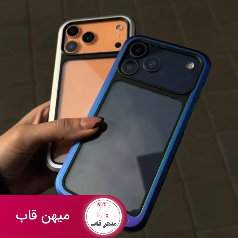 قاب kdoo ares sport