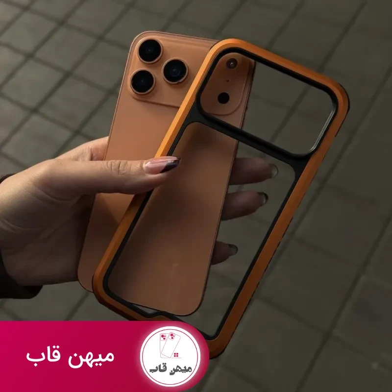 قاب kdoo ares sport