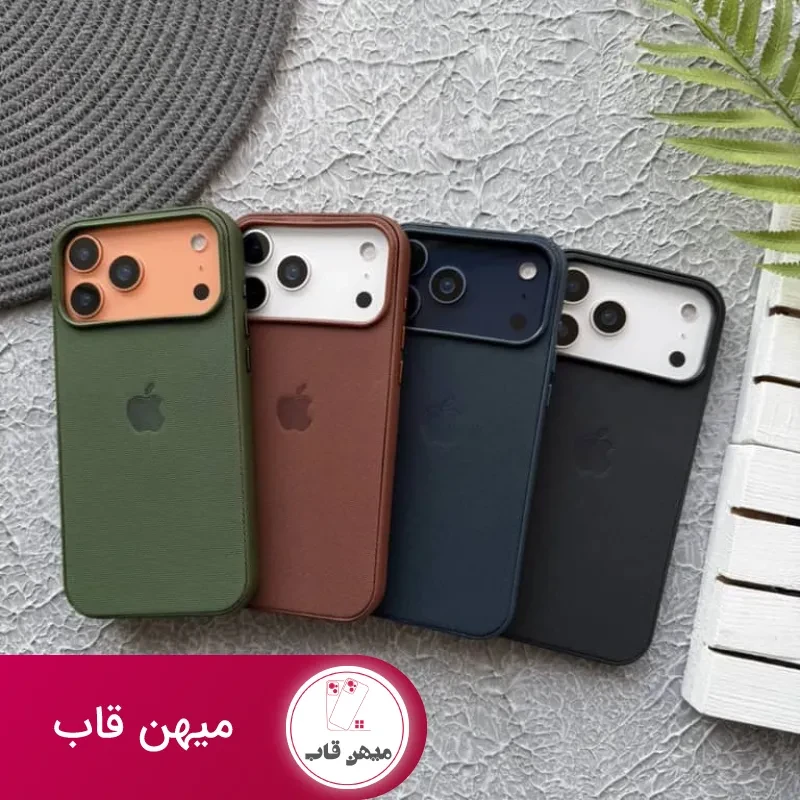 قاب آیفون TechWoven Cace
