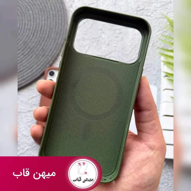 قاب آیفون TechWoven Cace