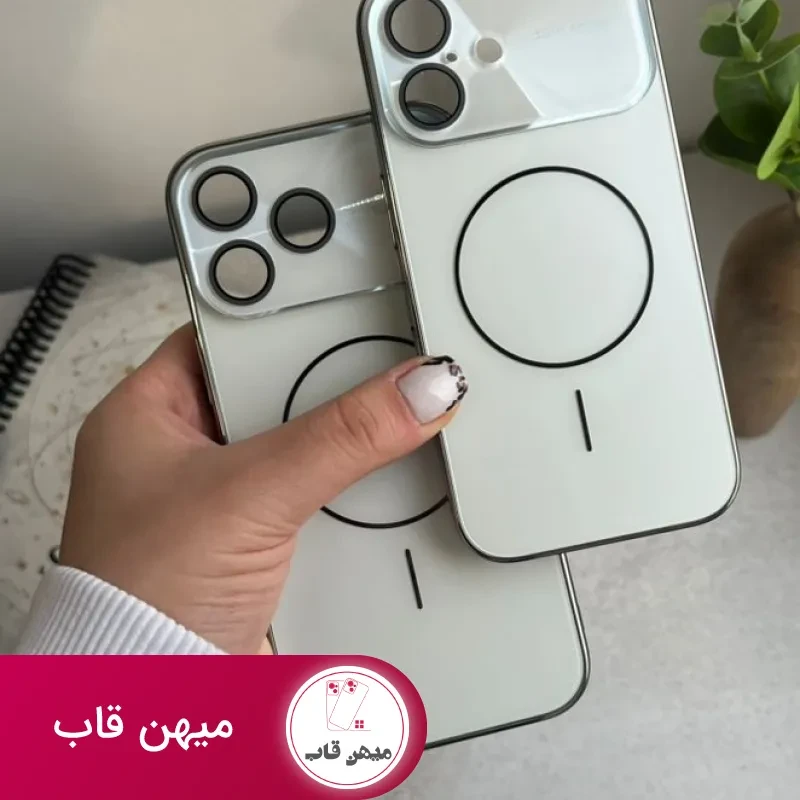 قاب گوشی AUTO FOCCUS