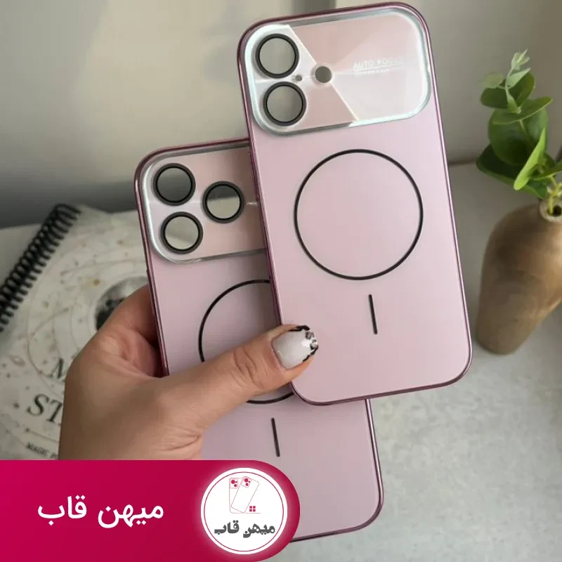 قاب گوشی AUTO FOCCUS