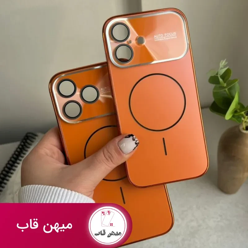قاب گوشی AUTO FOCCUS