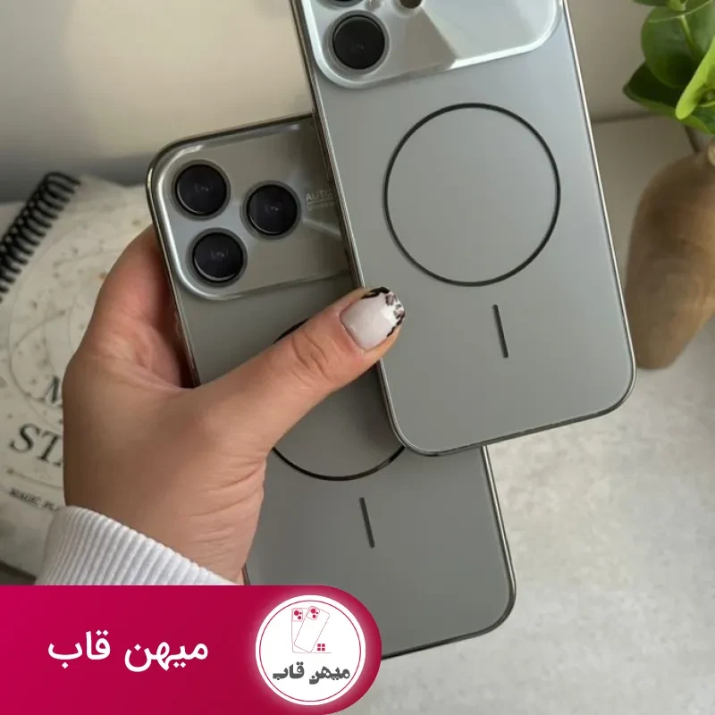 قاب گوشی AUTO FOCCUS