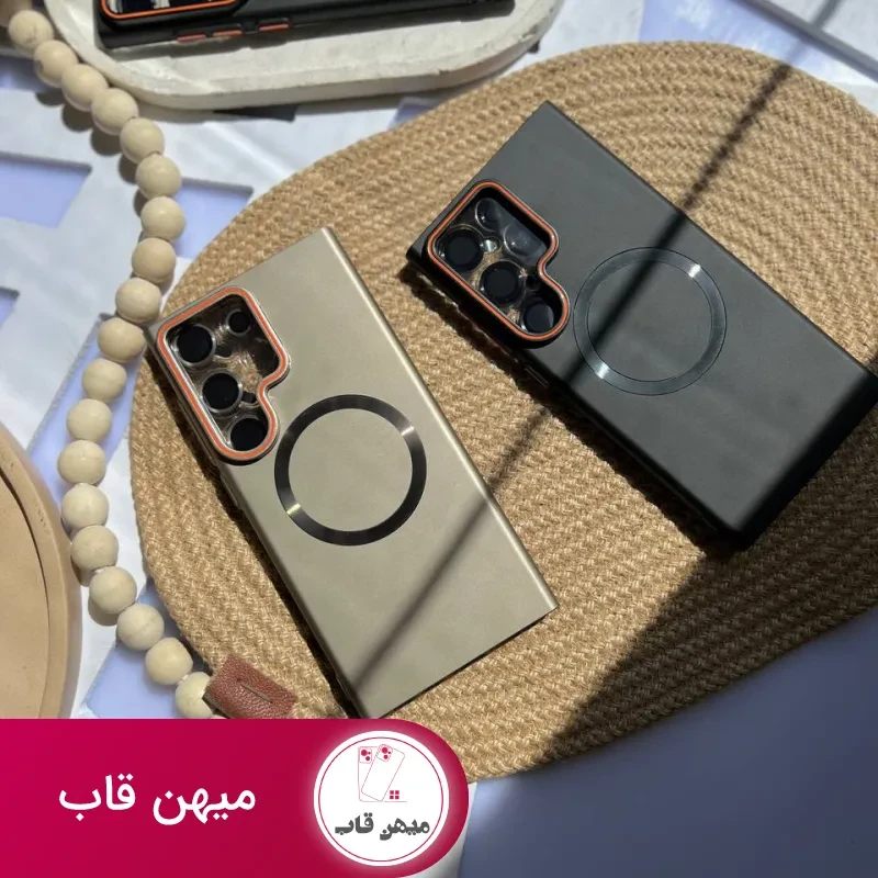 گارد سامسونگ magic مگ سیف دار