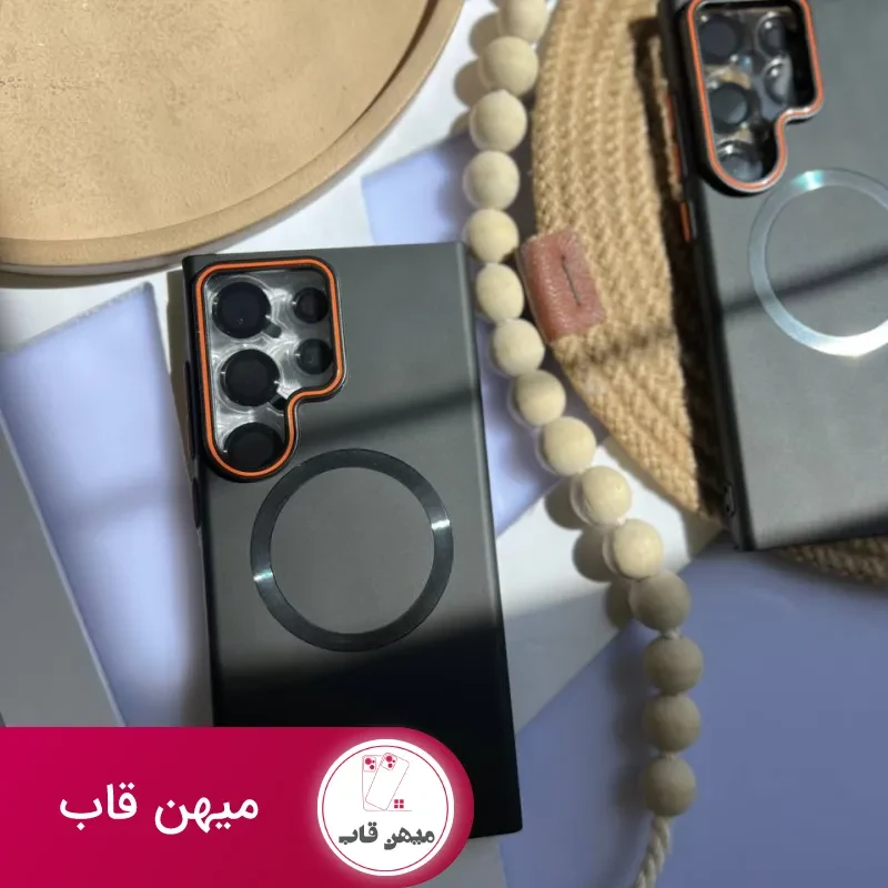 گارد سامسونگ magic مگ سیف دار