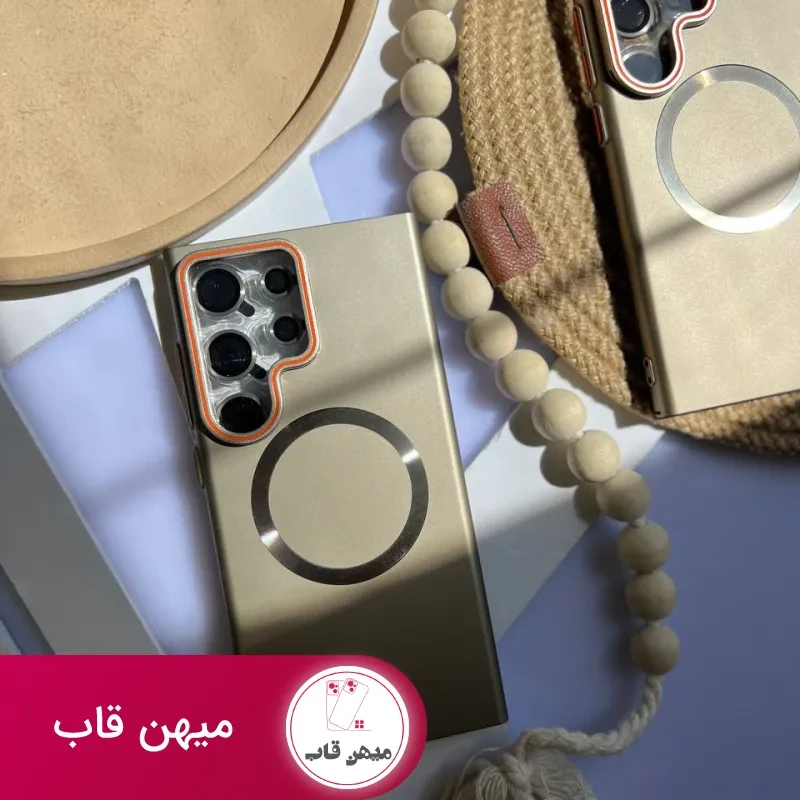 گارد سامسونگ magic مگ سیف دار