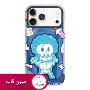 قاب OGBRO اوجی برو Soul Strik Series