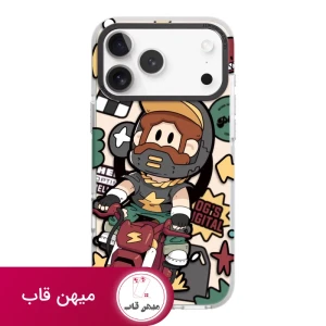 قاب OGBRO اوجی برو Off-road Motorcycles Series