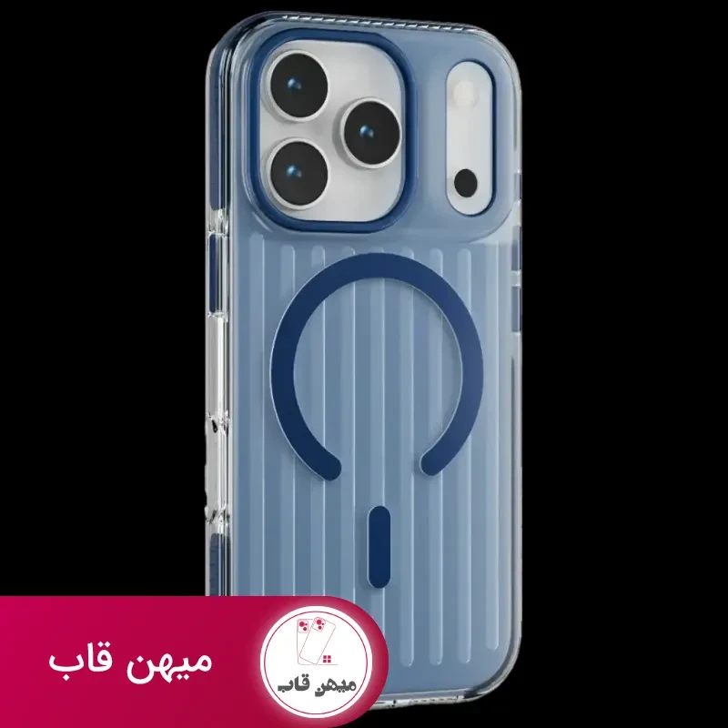 قاب Levelo Cabin Magsafe Case