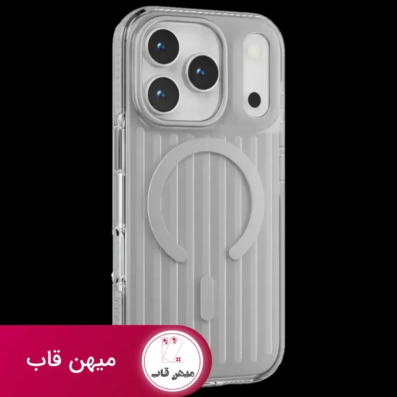 قاب Levelo Cabin Magsafe Case