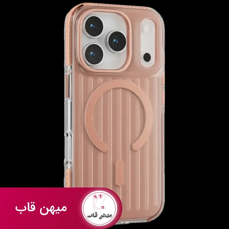 قاب Levelo Cabin Magsafe Case