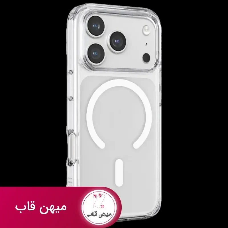 قاب Levelo Clara Magsafe Case