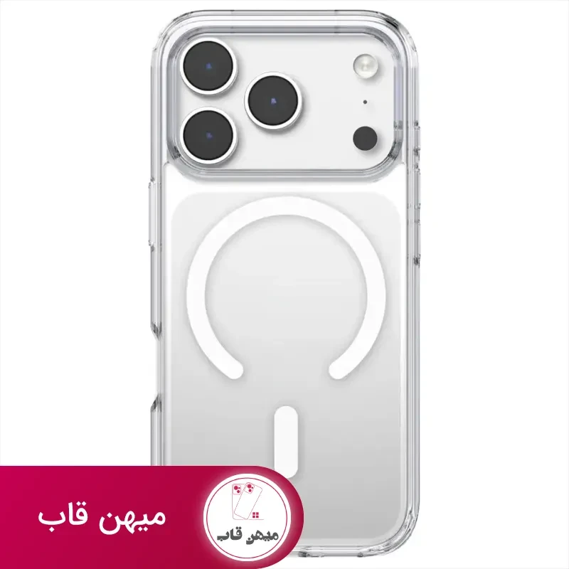 قاب Levelo Clara Magsafe Case