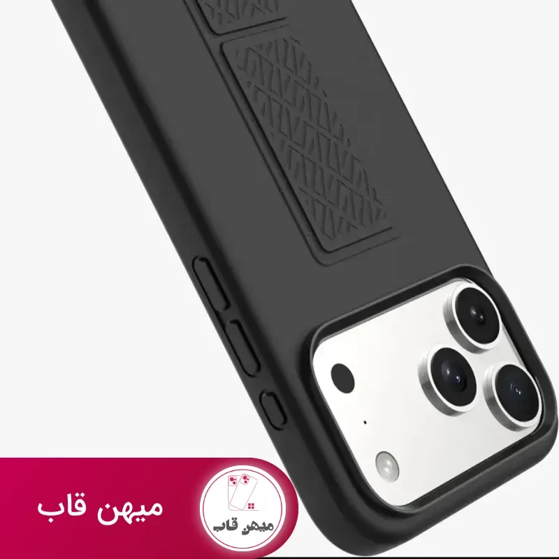قاب Levelo Morphix Silicone Case