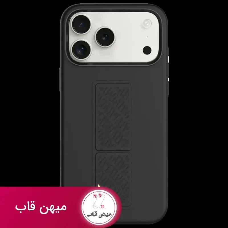 قاب Levelo Morphix Silicone Case