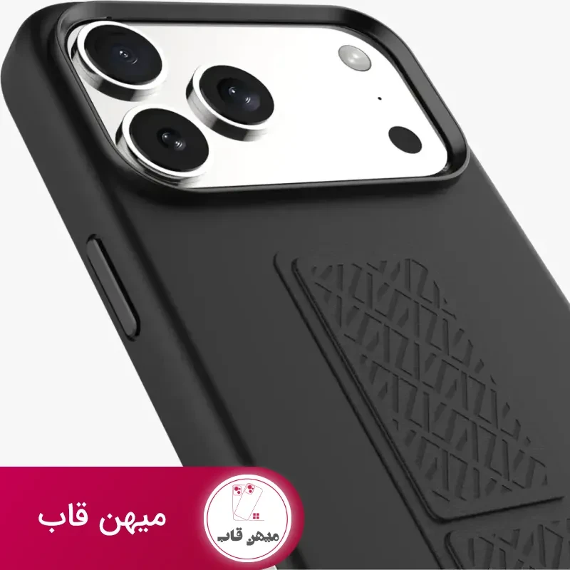 قاب Levelo Morphix Silicone Case
