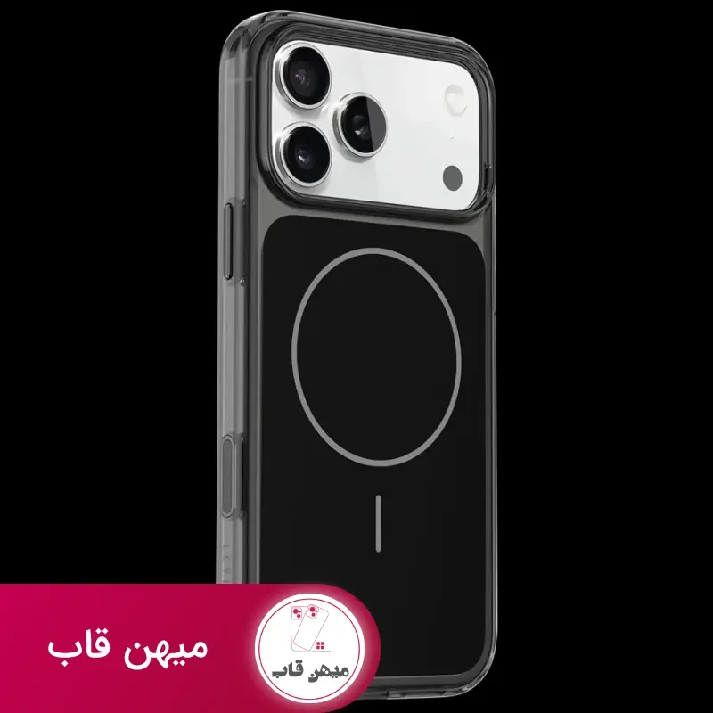 قاب Levelo Opulent Magsafe Case