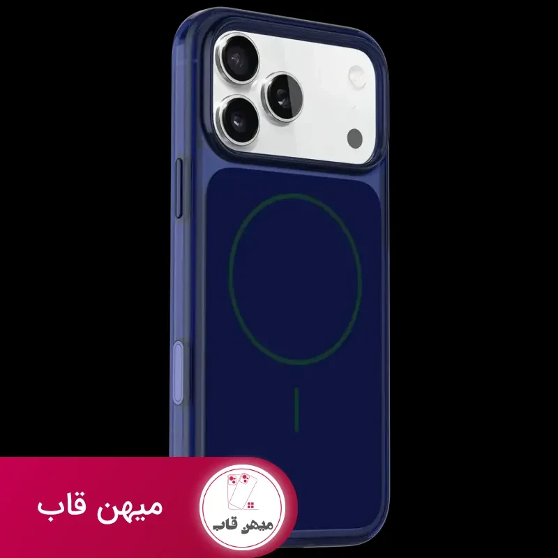 قاب Levelo Opulent Magsafe Case