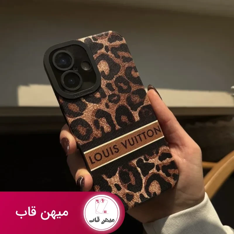 قاب گوشی louis vuitton کبریتی