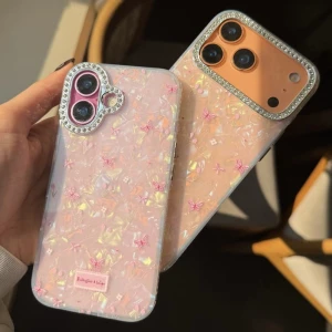 قاب گل پروانه دوربین استندشو