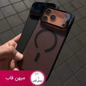 قاب گوشی nilkin camshield prop