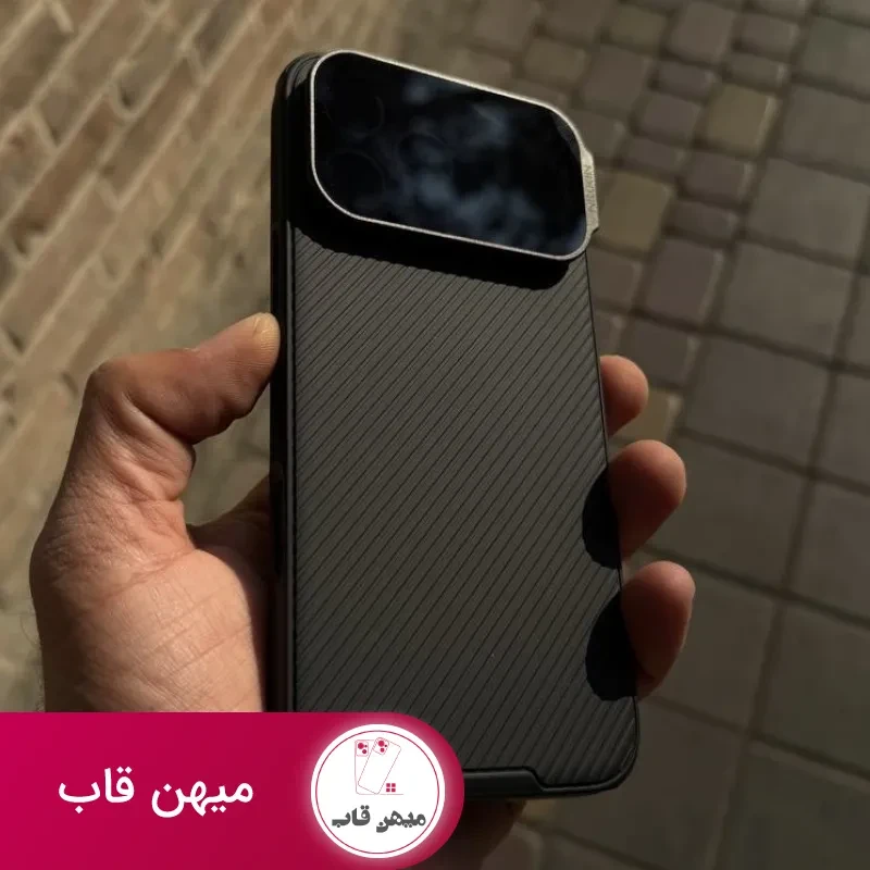 قاب گوشی nilkin camshield prop