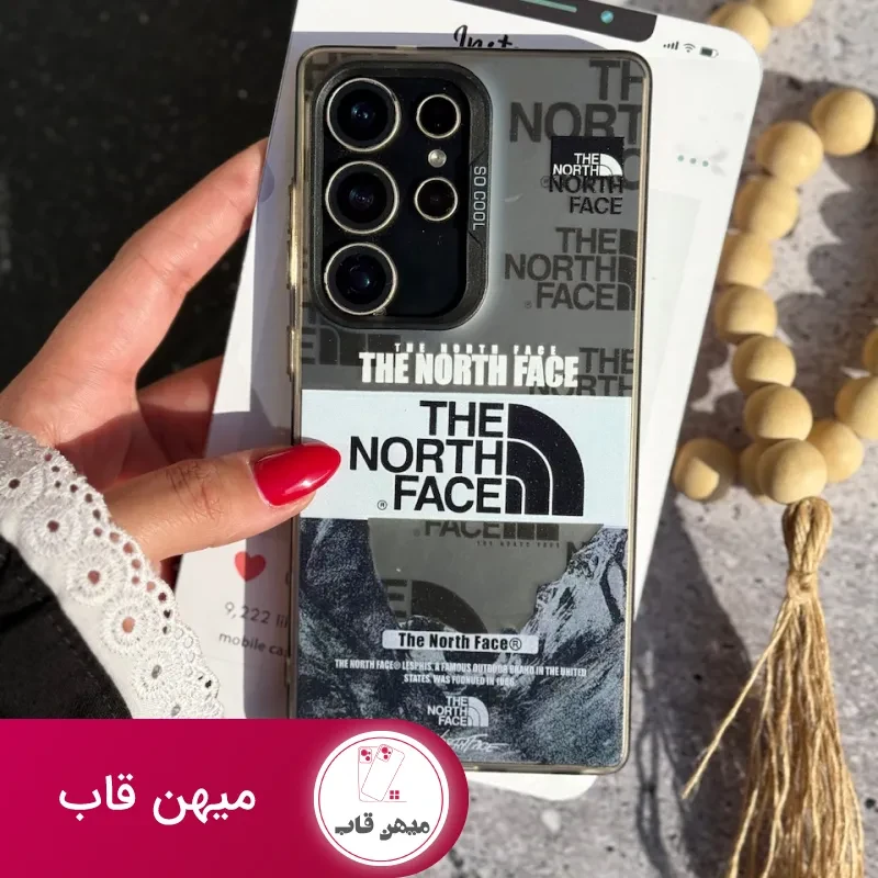 قاب نفس کوهستان