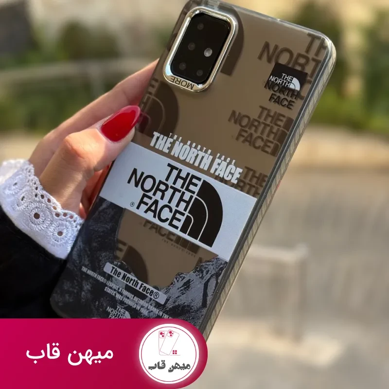 قاب نفس کوهستان