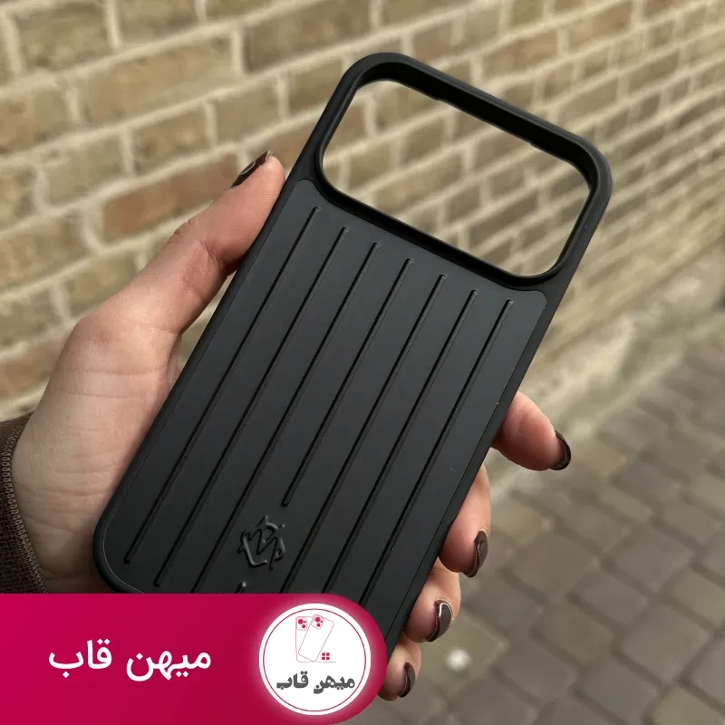قاب گوشی آیفون RIMAWA