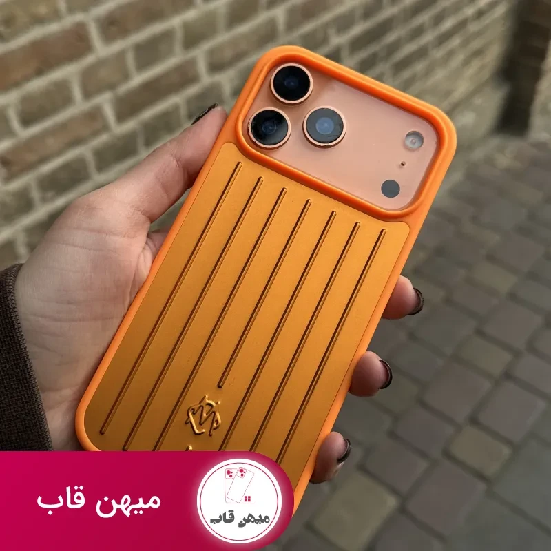 قاب گوشی آیفون RIMAWA