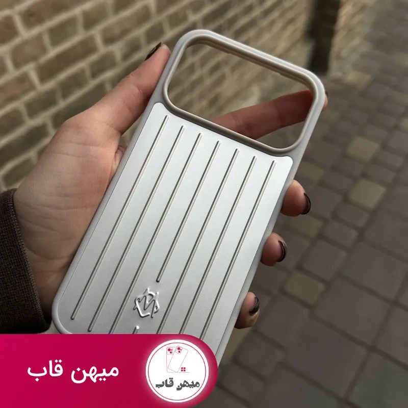 قاب گوشی آیفون RIMAWA