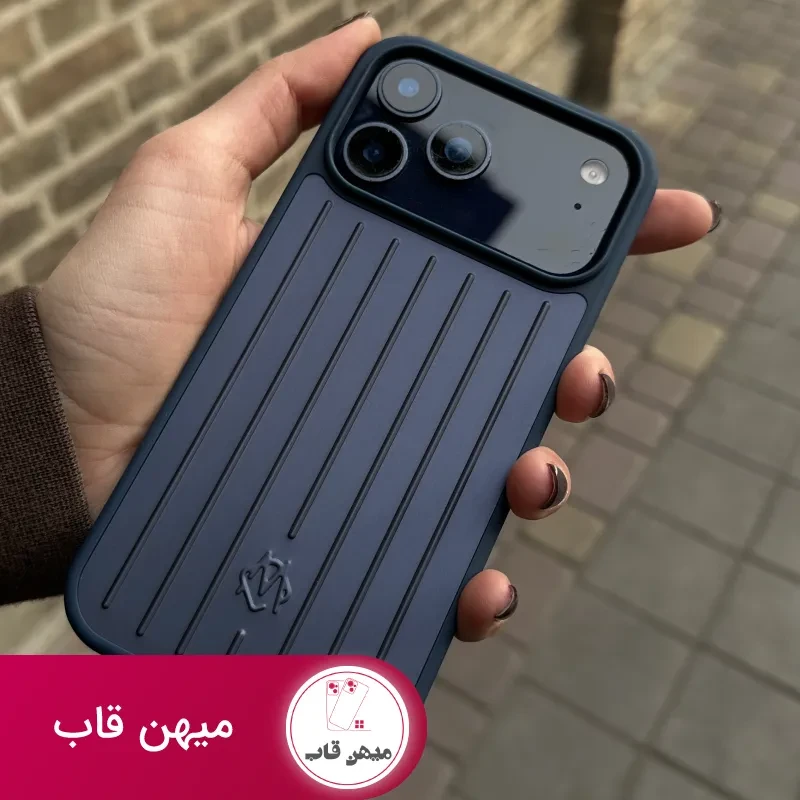 قاب گوشی آیفون RIMAWA
