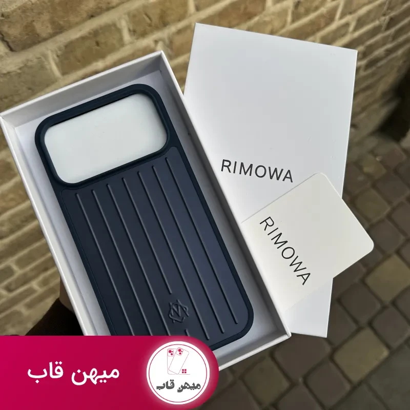قاب گوشی آیفون RIMAWA