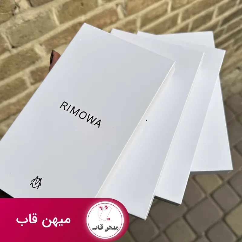 قاب گوشی آیفون RIMAWA