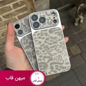 قاب گوشی gery leopard