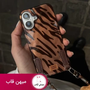 قاب گوشی coco tiger
