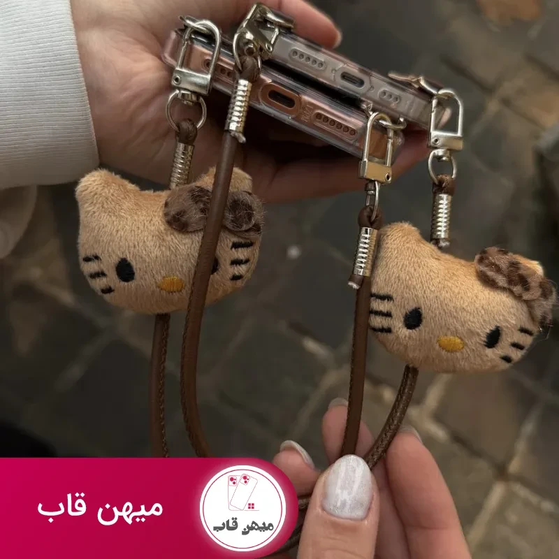 قاب گوشی coco tiger