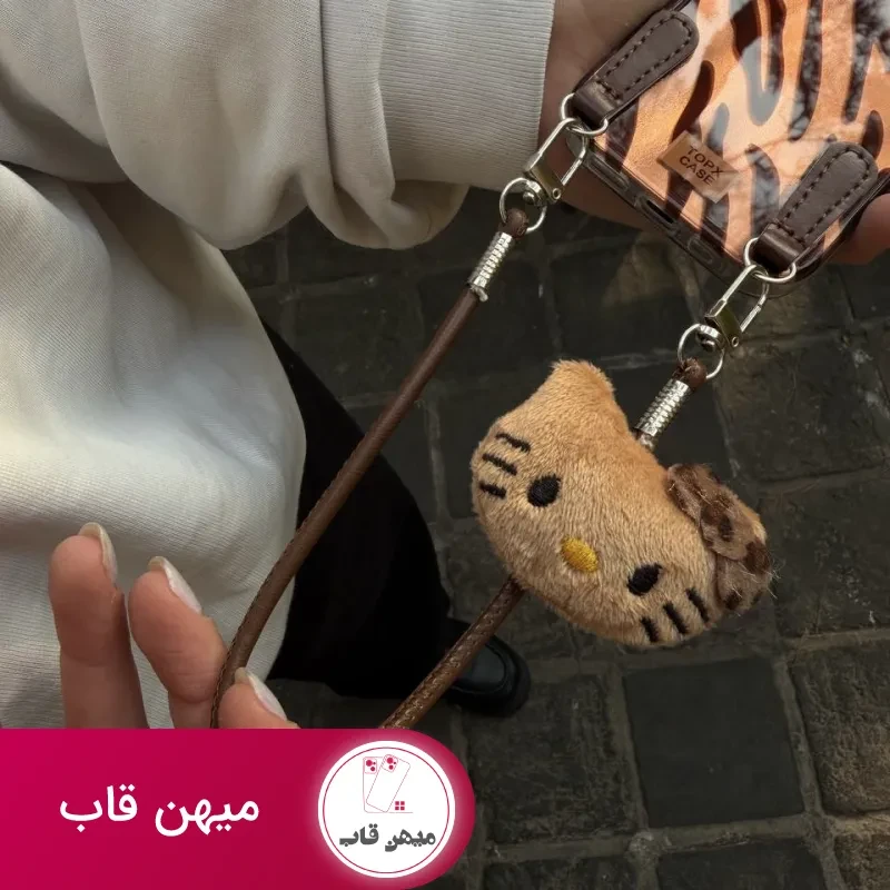 قاب گوشی coco tiger