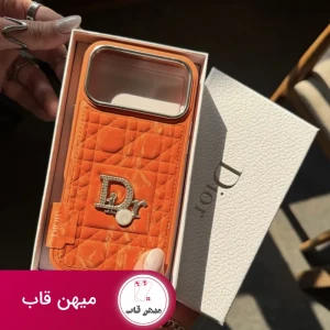 قاب گوشی Diore puffer case