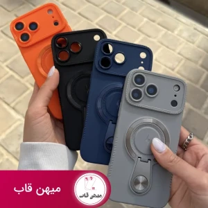 قاب گوشی magring case