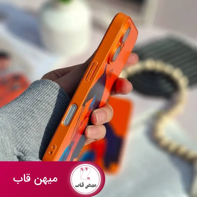 قاب گوشی HERMES