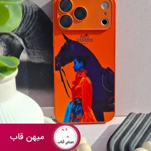 قاب گوشی HERMES