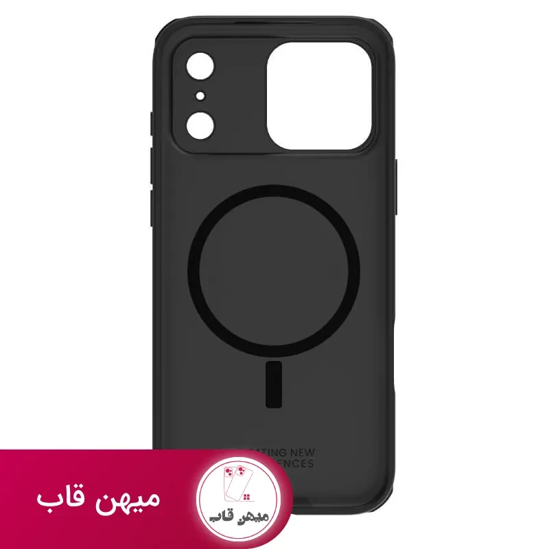 قاب نیلکین آیفون Camshield Pro Magnetic Case